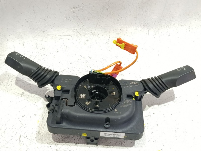 Recambio de mando multifuncion para opel astra h (a04) 1.7 cdti (l48) referencia OEM IAM 93184341  