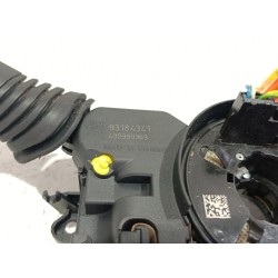 Recambio de mando multifuncion para opel astra h (a04) 1.7 cdti (l48) referencia OEM IAM 93184341  