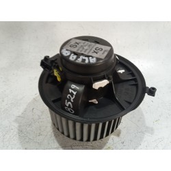 Recambio de motor calefaccion para alfa romeo 156 (116)(1997) 1.9 jtd 16v distinctive [1,9 ltr. - 103 kw jtd 16v cat] referencia