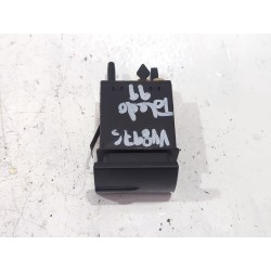 Recambio de boton luneta termica para seat toledo ii (1m2) 1.9 tdi referencia OEM IAM 1M1959621  