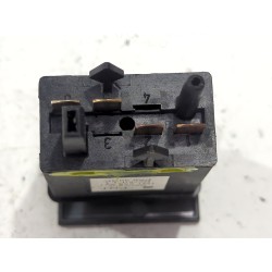 Recambio de boton luneta termica para seat toledo ii (1m2) 1.9 tdi referencia OEM IAM 1M1959621  
