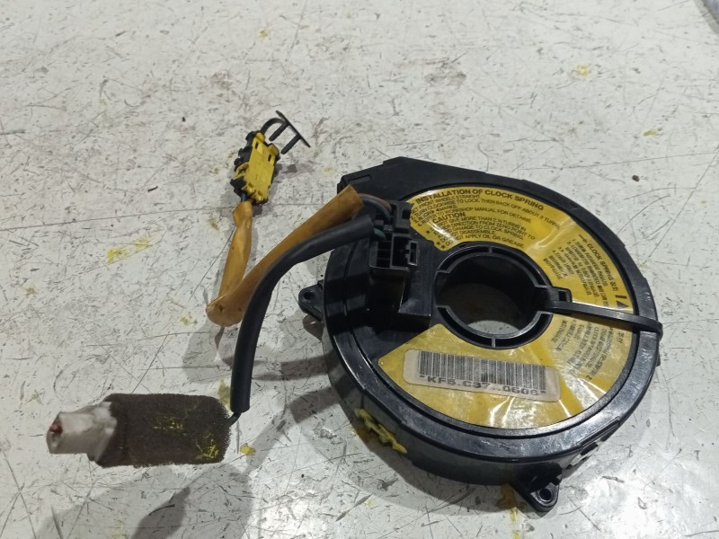 Recambio de anillo airbag para kia carnival i (up, fl) 2.9 tdi referencia OEM IAM KF/5C370506  