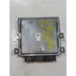 Recambio de centralita inyeccion para volvo v50 familiar (2004) 2.0 d referencia OEM IAM 5WS40562A  