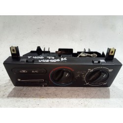 MANDO CLIMATIZADOR 652550Z 