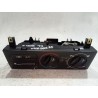 Recambio de mando climatizador para peugeot 406 (8b) 2.0 16v referencia OEM IAM 652550Z  