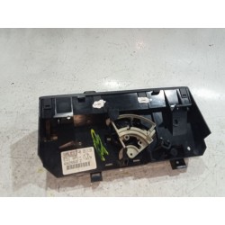 Recambio de mando climatizador para peugeot 406 (8b) 2.0 16v referencia OEM IAM 652550Z  