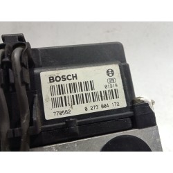 Recambio de nucleo abs para peugeot 406 (8b) 2.0 16v referencia OEM IAM 0273004172  