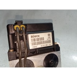 Recambio de nucleo abs para peugeot 406 (8b) 2.0 16v referencia OEM IAM 0273004172  