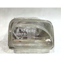 Recambio de faro delantero derecho para renault express furgoneta/monovolumen (f40_, g40_) 1.9 d (f40r) referencia OEM IAM 96509