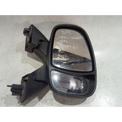 Recambio de retrovisor derecho para opel vivaro a furgoneta (x83) 2.0 cdti (f7) referencia OEM IAM e2010022  