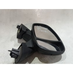 Recambio de retrovisor derecho para opel vivaro a furgoneta (x83) 2.0 cdti (f7) referencia OEM IAM e2010022  