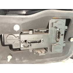 Recambio de piloto trasero izquierdo para seat ibiza ii (6k1) 1.4 i referencia OEM IAM 6K6945257C  