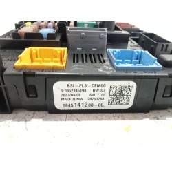 Recambio de bsi para fiat doblo furgoneta/monovolumen (223_) 1.9 jtd referencia OEM IAM 984514128000  