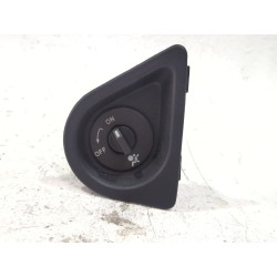 Recambio de desconectador airbag para opel vivaro a furgoneta (x83) 2.0 cdti (f7) referencia OEM IAM 8200407693  