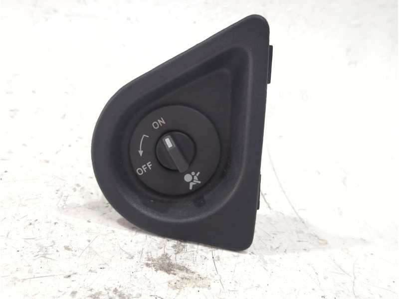 Recambio de desconectador airbag para opel vivaro a furgoneta (x83) 2.0 cdti (f7) referencia OEM IAM 8200407693  