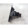 Recambio de desconectador airbag para opel vivaro a furgoneta (x83) 2.0 cdti (f7) referencia OEM IAM 8200407693  