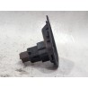 Recambio de desconectador airbag para opel vivaro a furgoneta (x83) 2.0 cdti (f7) referencia OEM IAM 8200407693  
