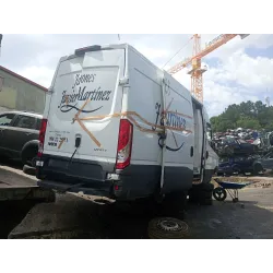 iveco daily vi furgoneta del año 2019