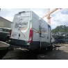 iveco daily vi furgoneta del año 2019