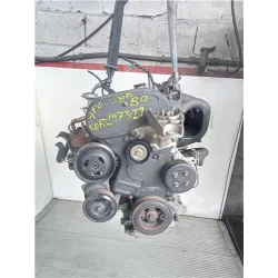 Recambio de motor completo para ford fiesta iv (ja_, jb_) 1.25 i 16v referencia OEM IAM DHA  