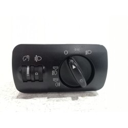 Recambio de mando luces para audi a3 (8l1) 1.9 tdi referencia OEM IAM 8L1941531J11J  