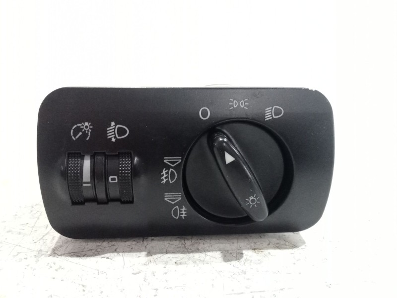 Recambio de mando luces para audi a3 (8l1) 1.9 tdi referencia OEM IAM 8L1941531J11J  