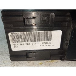 Recambio de mando luces para audi a3 (8l1) 1.9 tdi referencia OEM IAM 8L1941531J11J  