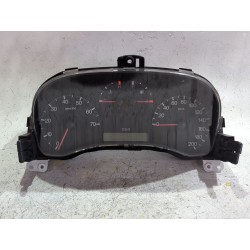 Recambio de cuadro completo para fiat punto (188_) 1.2 16v 80 (188.233, .235, .253, .255, .333, .353, .639,... referencia OEM IA