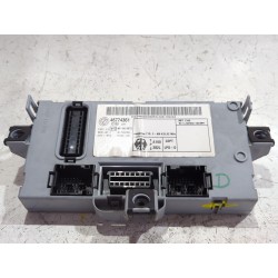 Recambio de modulo electronico para fiat punto (188_) 1.2 16v 80 (188.233, .235, .253, .255, .333, .353, .639,... referencia OEM