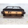 Recambio de modulo electronico para opel vectra c berlina (2002) 1.9 cdti referencia OEM IAM 5WK46004  