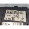 Recambio de modulo electronico para opel vectra c berlina (2002) 1.9 cdti referencia OEM IAM 5WK46004  