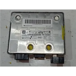 Recambio de centralita bluetooth para opel insignia berlina (2008) 2.0 cdti referencia OEM IAM 13353284  