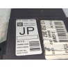 Recambio de modulo electronico para opel vectra c berlina (2002) 1.9 cdti referencia OEM IAM 5WK46004  