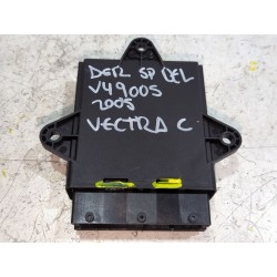 Recambio de modulo electronico para opel vectra c berlina (2002) 1.9 cdti referencia OEM IAM 5WK46004  