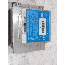Recambio de modulo electronico para fiat punto (188_) 1.2 16v 80 (188.233, .235, .253, .255, .333, .353, .639,... referencia OEM