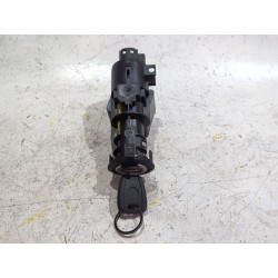 Recambio de conmutador de arranque para fiat punto (188_) 1.2 16v 80 (188.233, .235, .253, .255, .333, .353, .639,... referencia