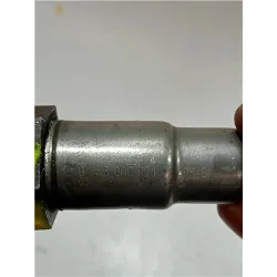 Recambio de sonda lambda para opel corsa d (2006) 1.3 cdti referencia OEM IAM 0258006924  
