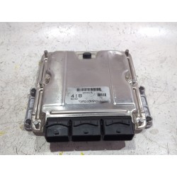 Recambio de centralita inyeccion para volvo v40 familiar (1995) 1.9 di referencia OEM IAM 0281011087  