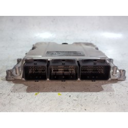 Recambio de centralita inyeccion para volvo v40 familiar (1995) 1.9 di referencia OEM IAM 0281011087  