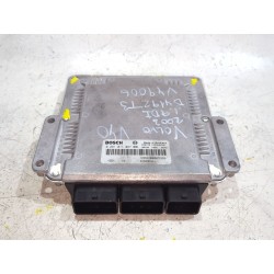 Recambio de centralita inyeccion para volvo v40 familiar (1995) 1.9 di referencia OEM IAM 0281011087  
