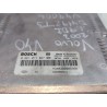 Recambio de centralita inyeccion para volvo v40 familiar (1995) 1.9 di referencia OEM IAM 0281011087  