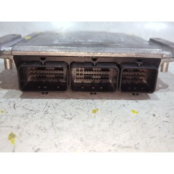 Recambio de centralita inyeccion para volvo v40 familiar (1995) 1.9 di referencia OEM IAM 0281011087  