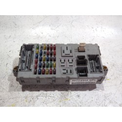 Recambio de caja fusibles/rele para fiat doblo monospace (119_, 223_) 1.9 jtd (223axe1a) referencia OEM IAM 46774358NPL  