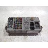 Recambio de caja fusibles/rele para fiat doblo monospace (119_, 223_) 1.9 jtd (223axe1a) referencia OEM IAM 46774358NPL  