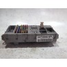 Recambio de caja fusibles/rele para fiat doblo monospace (119_, 223_) 1.9 jtd (223axe1a) referencia OEM IAM 46774358NPL  