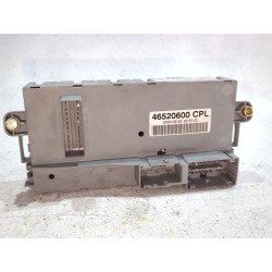 Recambio de caja fusibles/rele para fiat doblo monospace (119_, 223_) 1.9 jtd (223axe1a) referencia OEM IAM 46774358NPL  