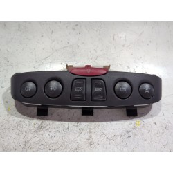 Recambio de mando multifuncion para fiat punto (188_) 1.2 16v 80 (188.233, .235, .253, .255, .333, .353, .639,... referencia OEM
