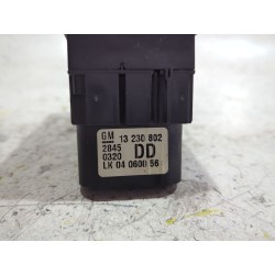 Recambio de mando luces para opel vectra c berlina (2002) 1.9 cdti referencia OEM IAM Lk04060056C  