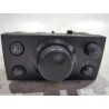 Recambio de mando luces para opel vectra c berlina (2002) 1.9 cdti referencia OEM IAM Lk04060056C  