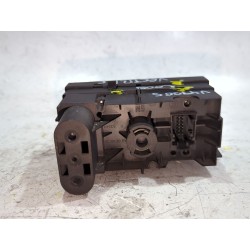 Recambio de mando luces para opel vectra c berlina (2002) 1.9 cdti referencia OEM IAM Lk04060056C  